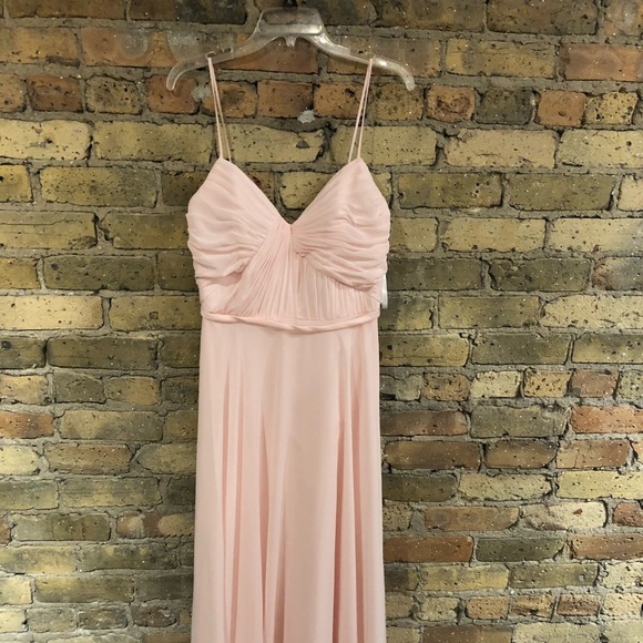 Brideside Dresses & Skirts - Brideside Cher Bridesmaid Dress